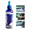 Spray Protetor e Polidor | ShineGuard X - Acellerando