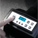 Macaco Hidráulico Elétrico 5 Toneladas com Display Digital – 4 em 1 Completo!